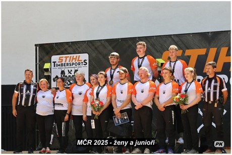 Trutnov/Bojiště - 28. června 2025