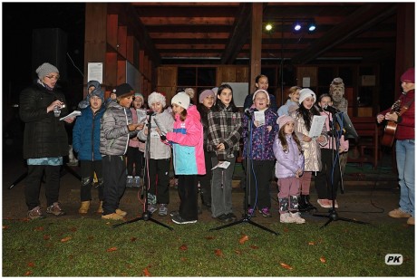 Svoboda n. Ú. - Česko zpívá koledy 2025