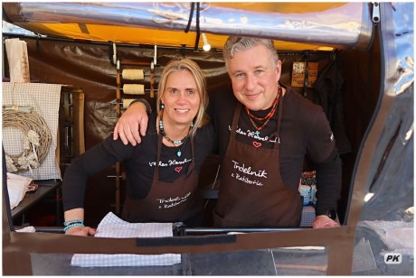 Trutnov - Vánoční trhy UFFO 2025