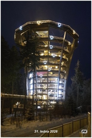 SKSK - 31. ledna 2026