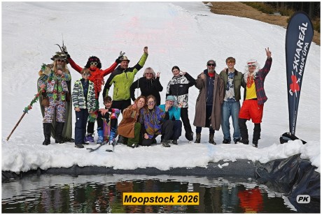 Maloúpský Moopstock 2026