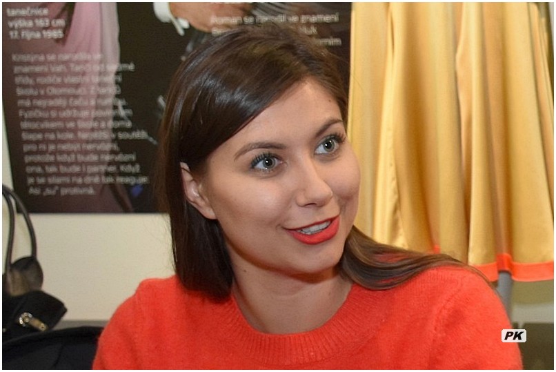 260-Veronika Lálová ČT Praha 2018