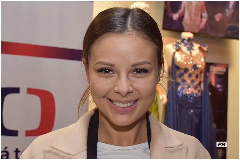 262-Monika Bagárová ČT Praha 2018