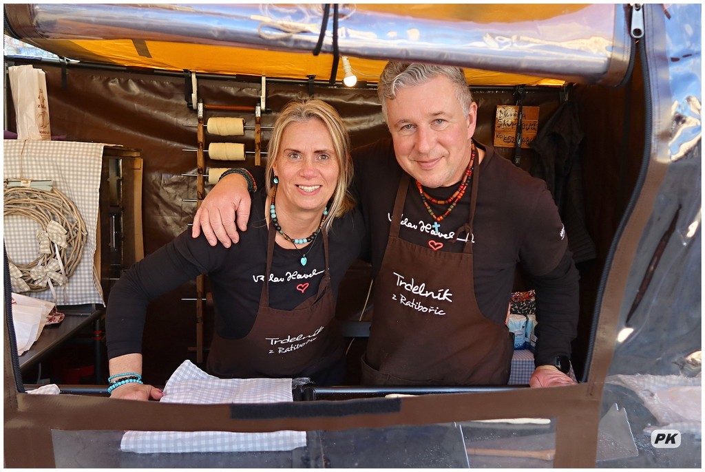 Trutnov - Vánoční trhy UFFO 2025