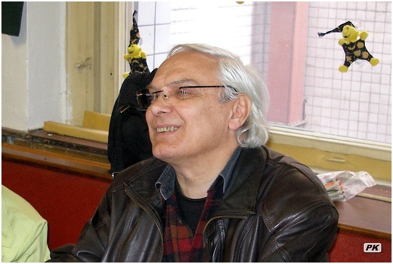 4-Ondřej Suchý PH 2007