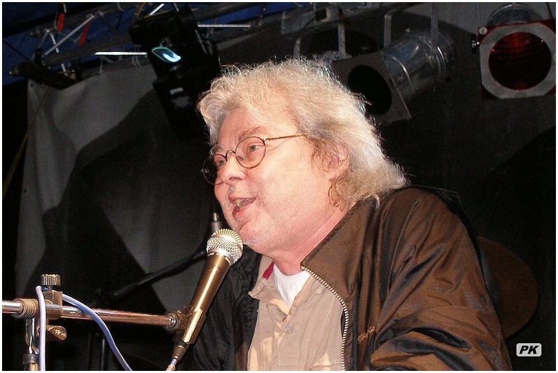 7-Vladimír Myšík Hor. Maršov 2007